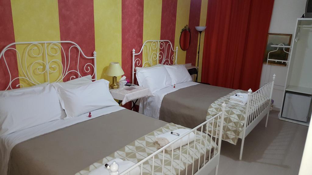 Bed and Breakfast Mi Casa Es Tambien Tu Casa 2 Verona Habitación foto