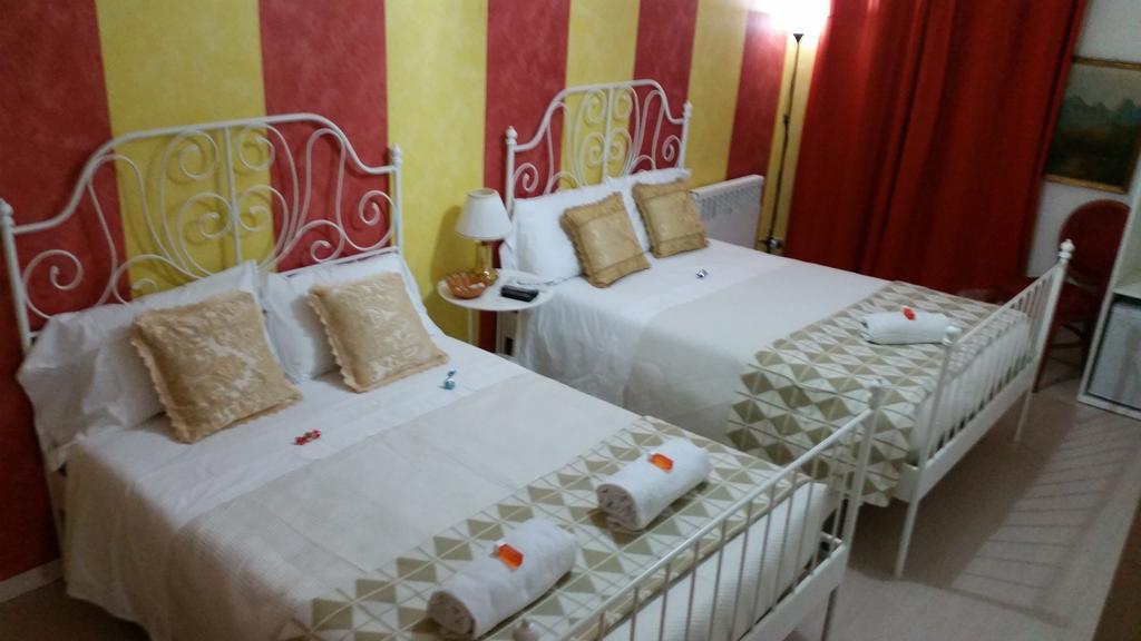 Bed and Breakfast Mi Casa Es Tambien Tu Casa 2 Verona Habitación foto