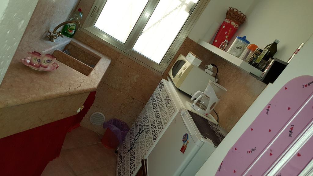 Bed and Breakfast Mi Casa Es Tambien Tu Casa 2 Verona Exterior foto