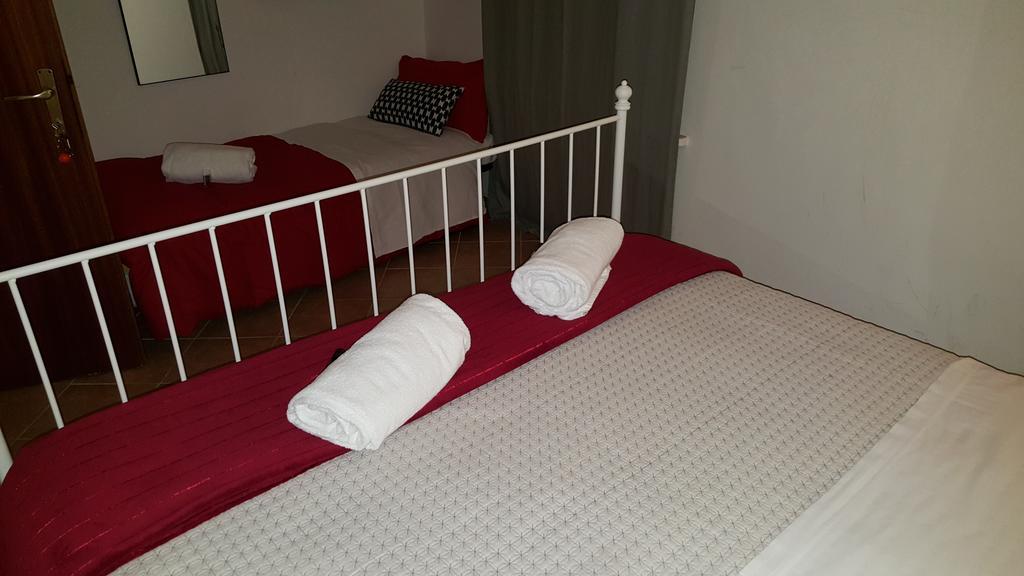 Bed and Breakfast Mi Casa Es Tambien Tu Casa 2 Verona Habitación foto