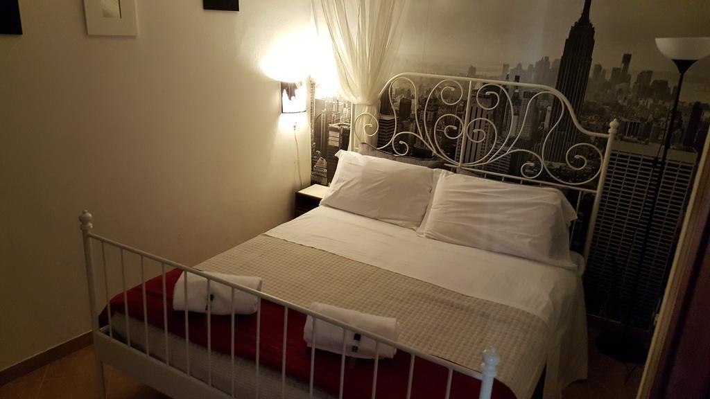 Bed and Breakfast Mi Casa Es Tambien Tu Casa 2 Verona Habitación foto