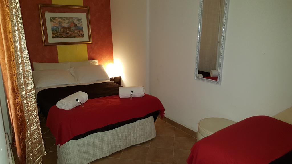 Bed and Breakfast Mi Casa Es Tambien Tu Casa 2 Verona Habitación foto