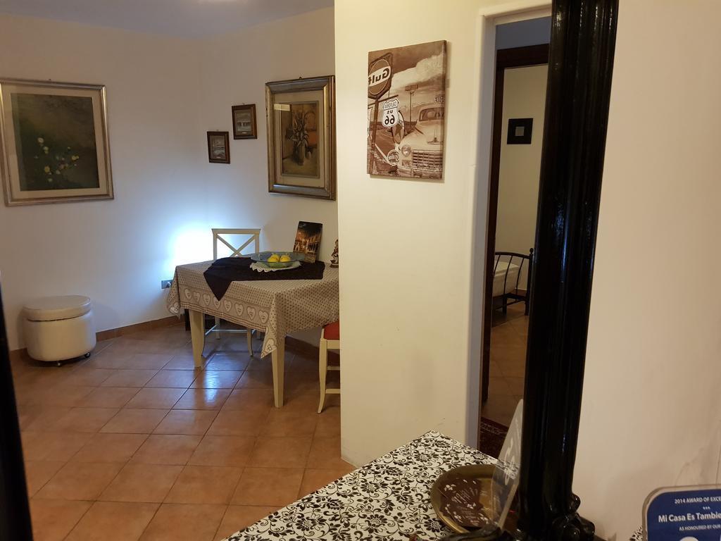 Bed and Breakfast Mi Casa Es Tambien Tu Casa 2 Verona Exterior foto