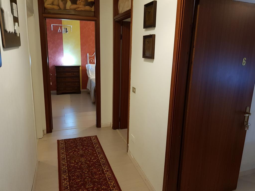 Bed and Breakfast Mi Casa Es Tambien Tu Casa 2 Verona Exterior foto