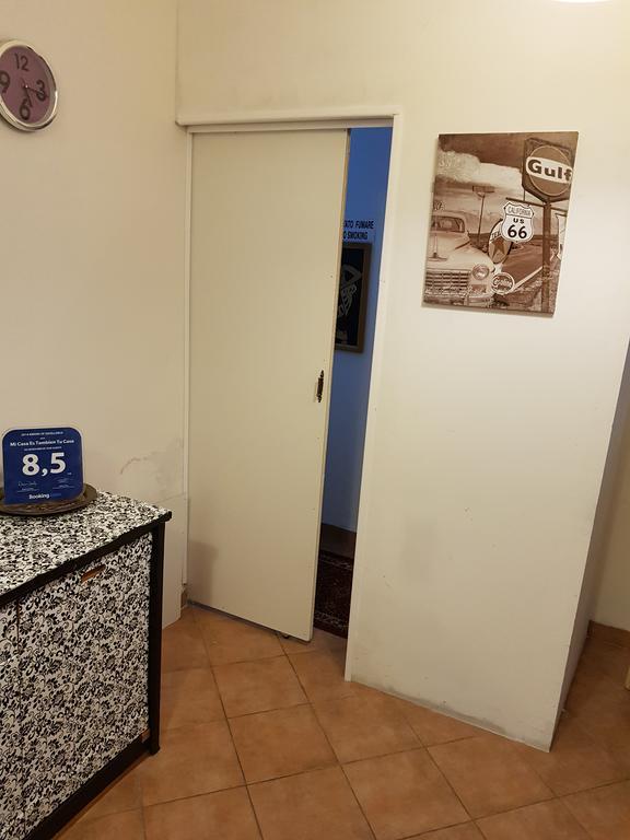 Bed and Breakfast Mi Casa Es Tambien Tu Casa 2 Verona Exterior foto