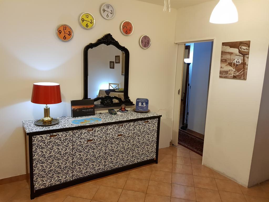 Bed and Breakfast Mi Casa Es Tambien Tu Casa 2 Verona Exterior foto