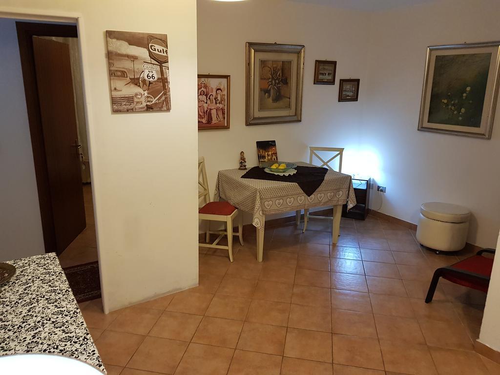 Bed and Breakfast Mi Casa Es Tambien Tu Casa 2 Verona Exterior foto