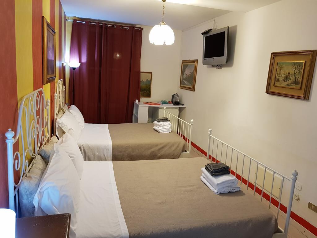 Bed and Breakfast Mi Casa Es Tambien Tu Casa 2 Verona Exterior foto