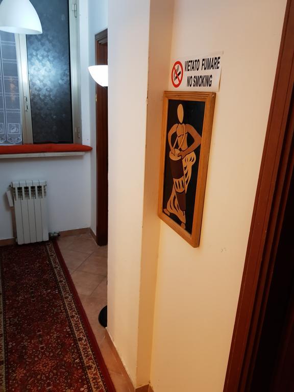 Bed and Breakfast Mi Casa Es Tambien Tu Casa 2 Verona Exterior foto