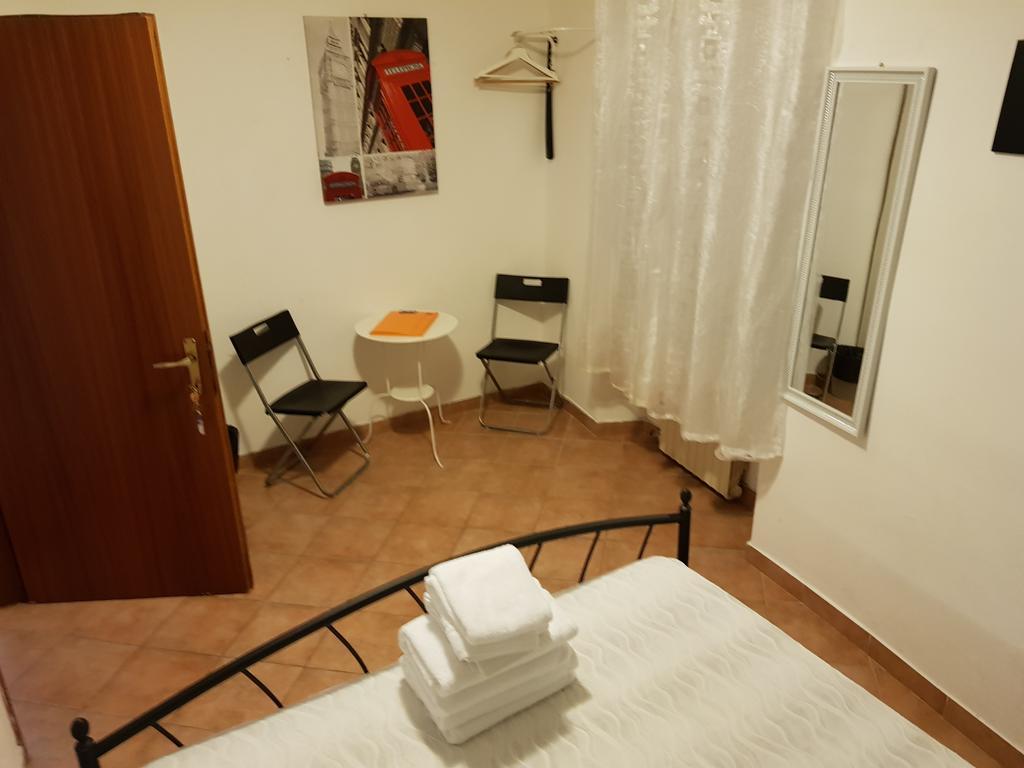 Bed and Breakfast Mi Casa Es Tambien Tu Casa 2 Verona Exterior foto
