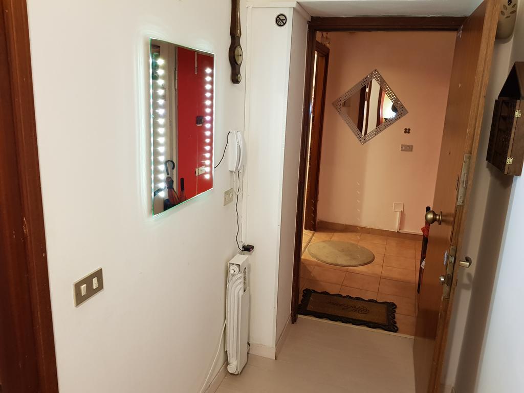 Bed and Breakfast Mi Casa Es Tambien Tu Casa 2 Verona Exterior foto