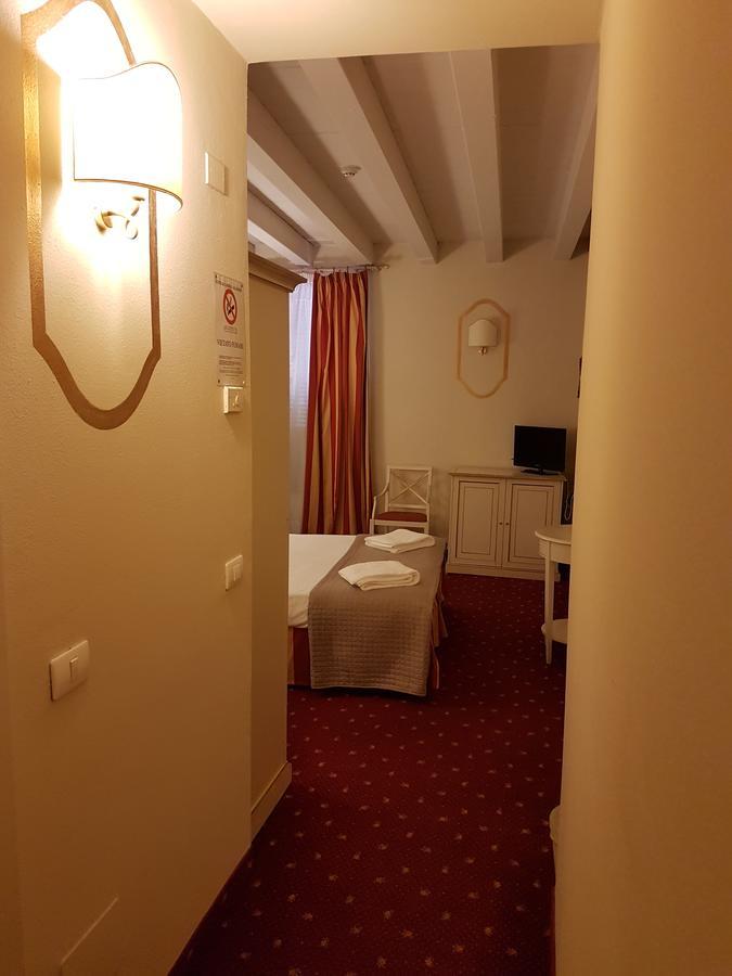 Bed and Breakfast Mi Casa Es Tambien Tu Casa 2 Verona Exterior foto